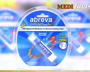 Abreva Cream