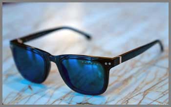 Gunnar Optik Glasses
