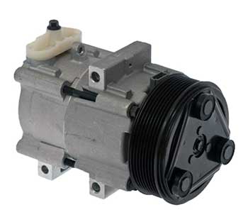 Gpd Ac Compressor