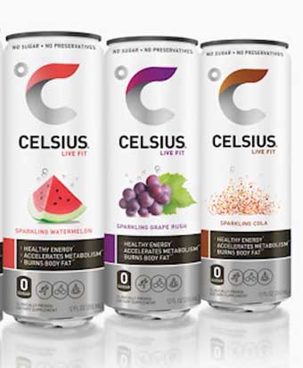 Celsius