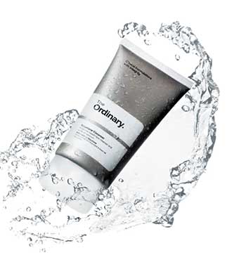 Ordinary Squalane Cleanser