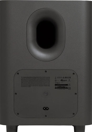 JBL Bar 500