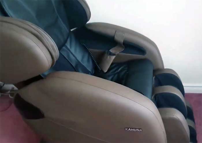 Kahuna Massage Chair