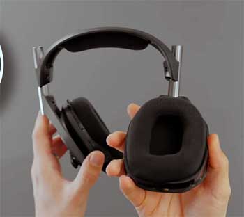Astro A50X