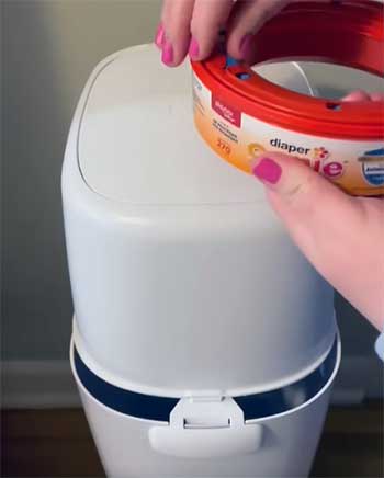 Diaper Genie