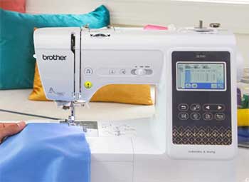 Brother SE700