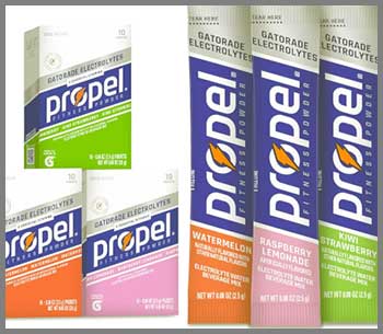 Propel
