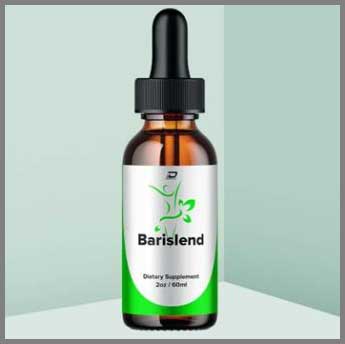 Barislend Natural Mounjaro