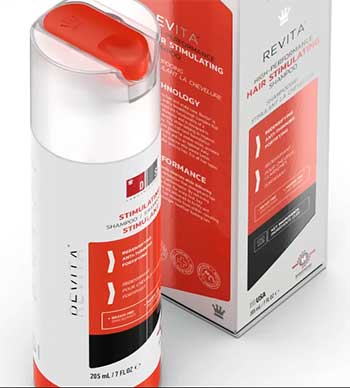 Ds Laboratories Shampoo