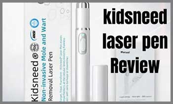Kidsneed Laser Pen