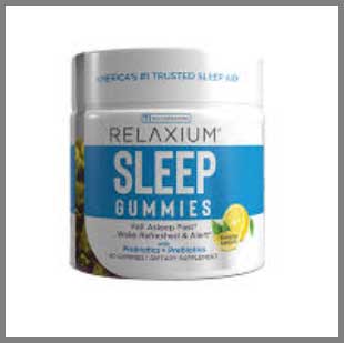 Relaxium Sleep