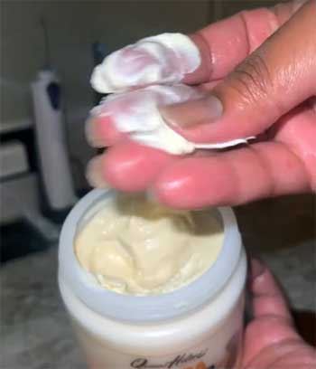 Queen Helene Cocoa Butter