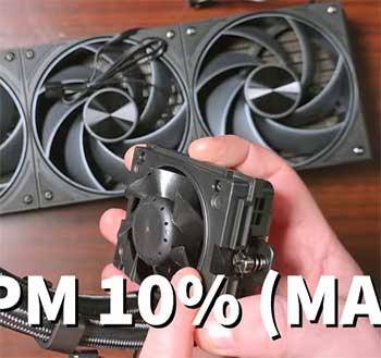 Thermalright Aio Cooler