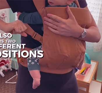 Wildbird Aerial Carrier