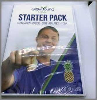 Grow Young Fitness