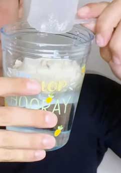 MRE Lite Protein