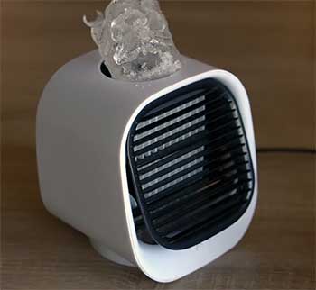Vital Breeze Air Conditioner