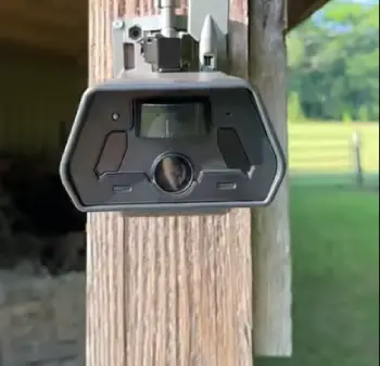 Tactacam Defend