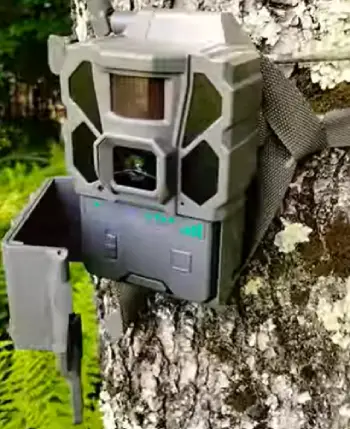 Tactacam Reveal