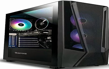 Ibuypower Tracemesh 7