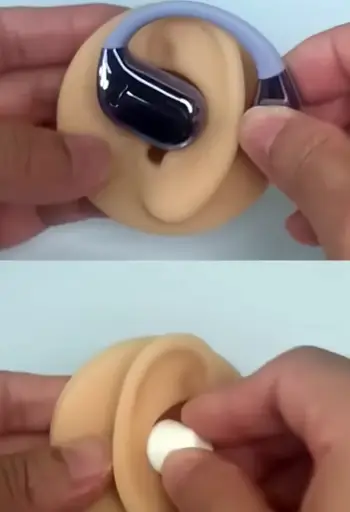 Ailymur V2 Translator Earbuds