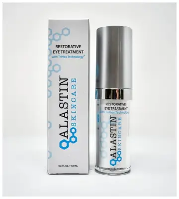 Alastin Restorative Eye Treatment