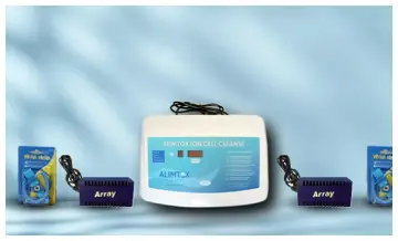 Alimtox Ion Cell Cleanse