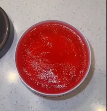 bask and lather edge control