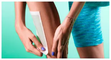 Billie Wax Strips Reviews