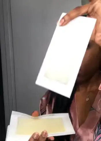 Billie Wax Strips Reviews