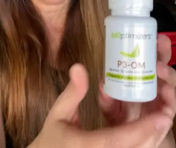 bioptimizers p3 om