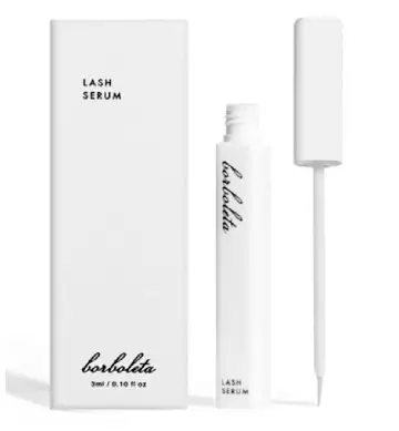 Borboleta Lash Serum