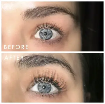 Borboleta Lash Serum 