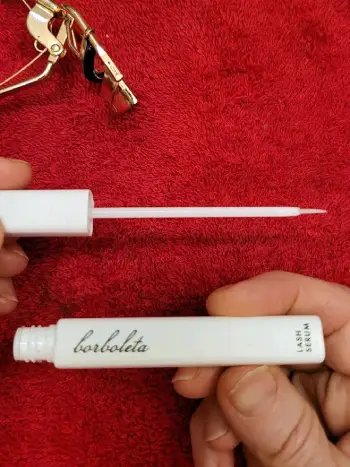 Borboleta Lash Serum