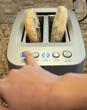 Breville Bit More Toaster