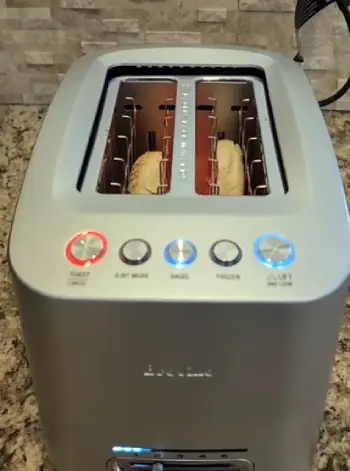 Breville Bit More Toaster