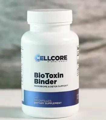 Cell Core Biotoxin Binder