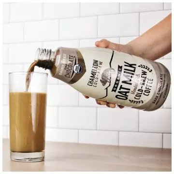 Chameleon Cold Brew