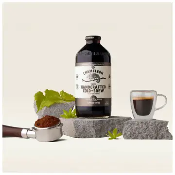 Chameleon Cold Brew 
