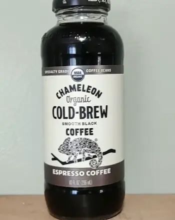 Chameleon Cold Brew 