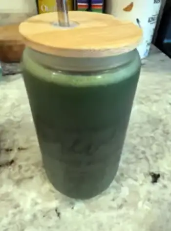 Country Farms Super Greens R