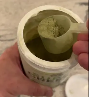 Country Farms Super Greens