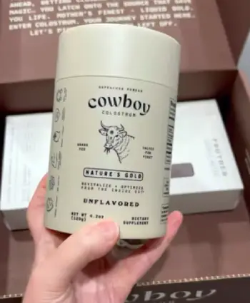 cowboy
