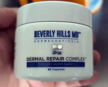 Dermal Repair Complex