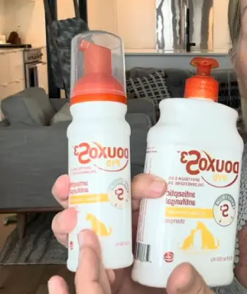 Douxo S3 Pyo Shampoo