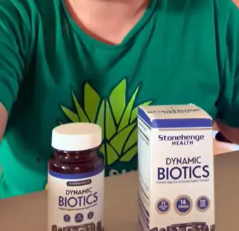 Dynamic Biotics 