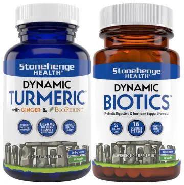 Dynamic Biotics