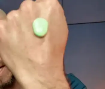 Eltamd Green Sunscreen 