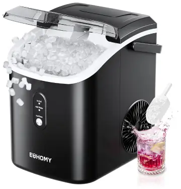 Euhomy Ice Maker