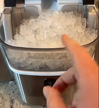 Euhomy Ice Maker